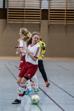 Bild 36 - wCJ KT Turnier Vormittag